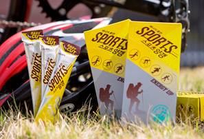 New Crown Sports Yangon energy bar 5 pieces 10 box