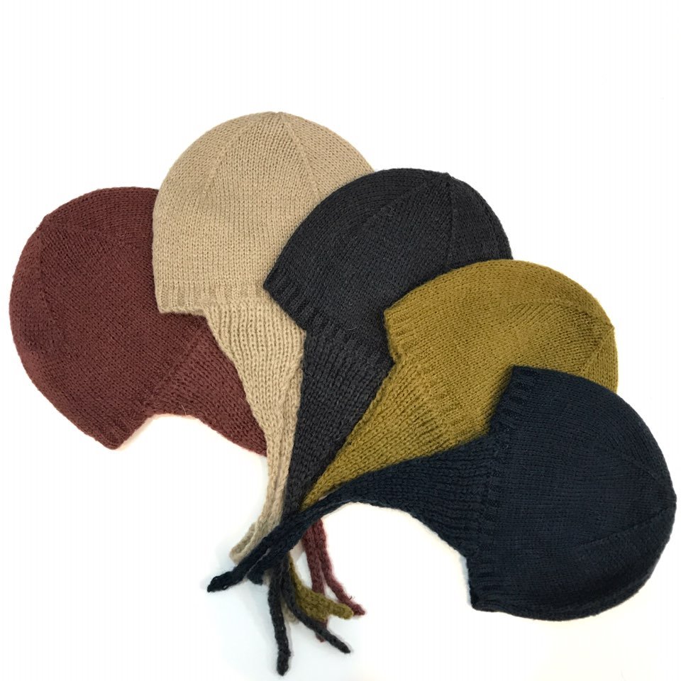 2 years old Hokuou modern sensibility warm cute ba