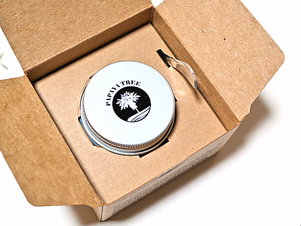 New Papaya Tree Facial Cream 105g Moisturizing ski