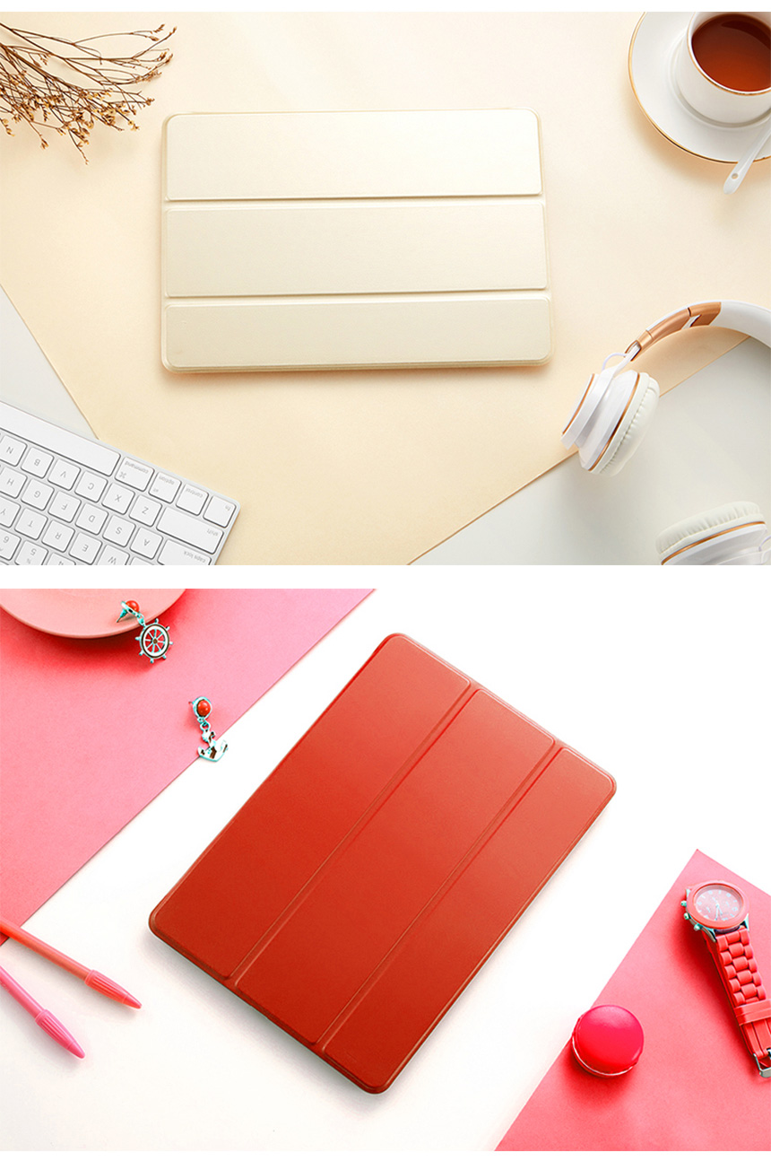 NEW iPad Cases iPad Pro 10.5 Case Smart Cover 105 