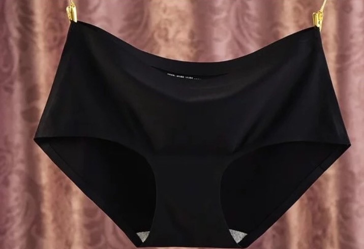 New corset off shoulder bra black, fleshy women