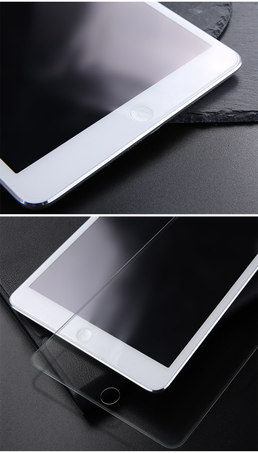 NEW iPad Cases iPad Pro 10.5 Case Smart Cover 105 