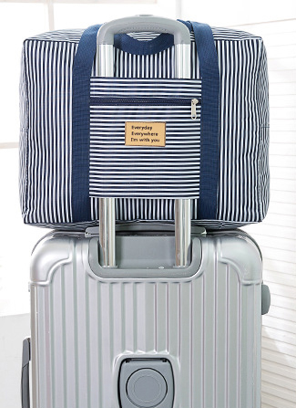 NEW TRAVEL STORAGE ORGANISER Botany Travel Pouch