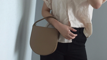 New Vandal Mini Cross Back Bag Women Tote Bag Wome