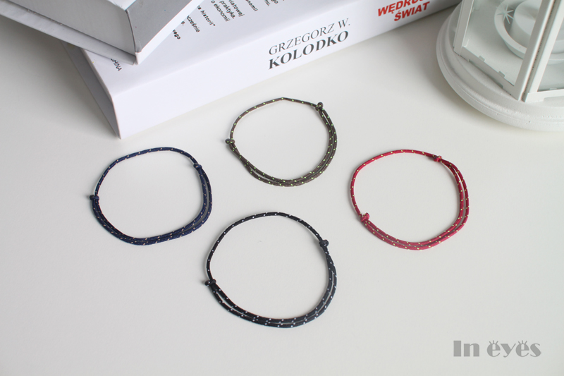 Inaizu Dot knot footwear simple affordable student