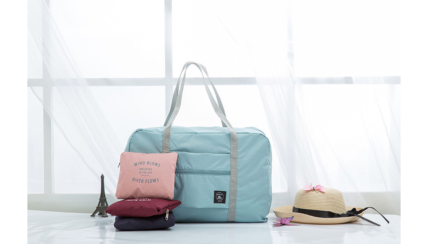 NEW TRAVEL STORAGE ORGANISER Botany Travel Pouch