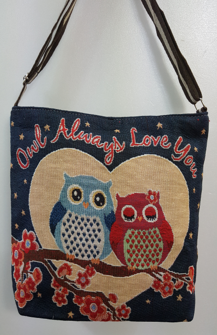 NEW ECO BAG Eagle Cross Eco-back Light and cool