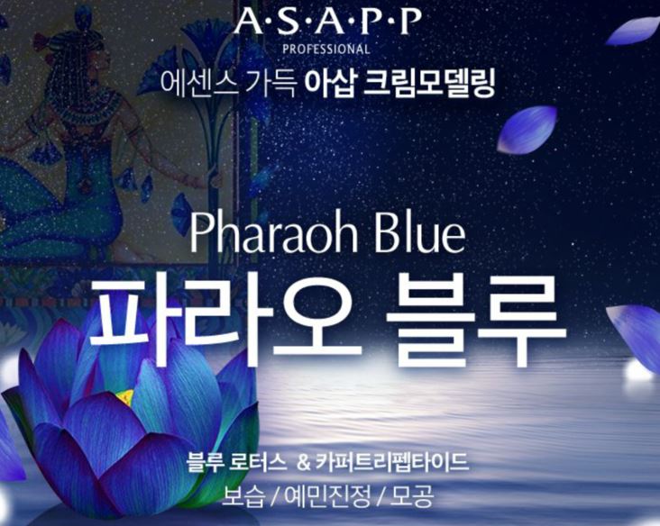 NEW SKIN MASQUE Latest Renewal Product Asap Modeli