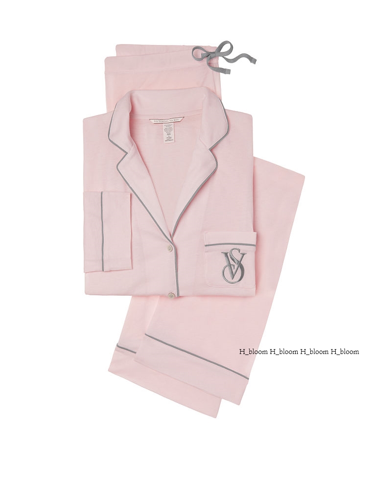 New Victoria Secret Homewear Pajama Set Beautiful 
