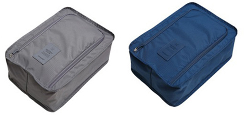 NEW TRAVEL STORAGE ORGANISER Botany Travel Pouch