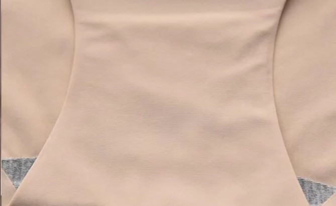 New corset off shoulder bra black, fleshy women