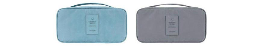 NEW TRAVEL STORAGE ORGANISER Botany Travel Pouch