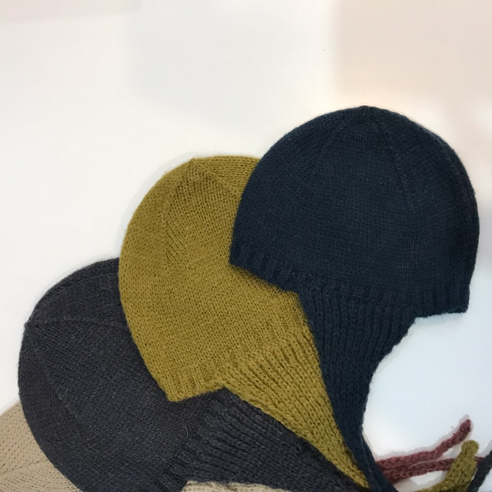 2 years old Hokuou modern sensibility warm cute ba