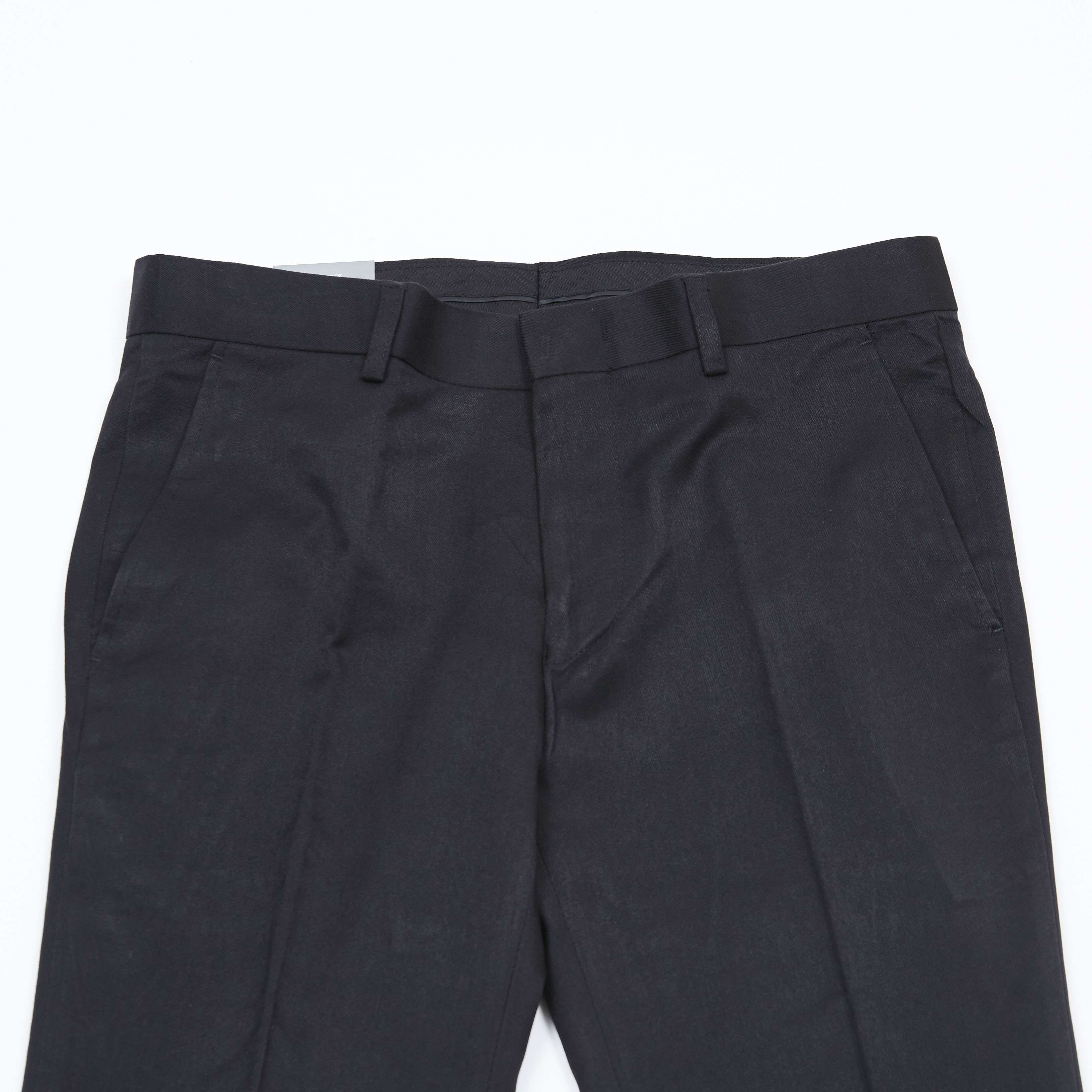 New Men's Pants Slim Fit Men Span Slacks 4 COLO