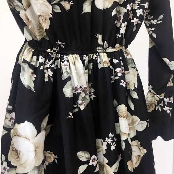 Big size Dilight Studio material Good mourning Wom