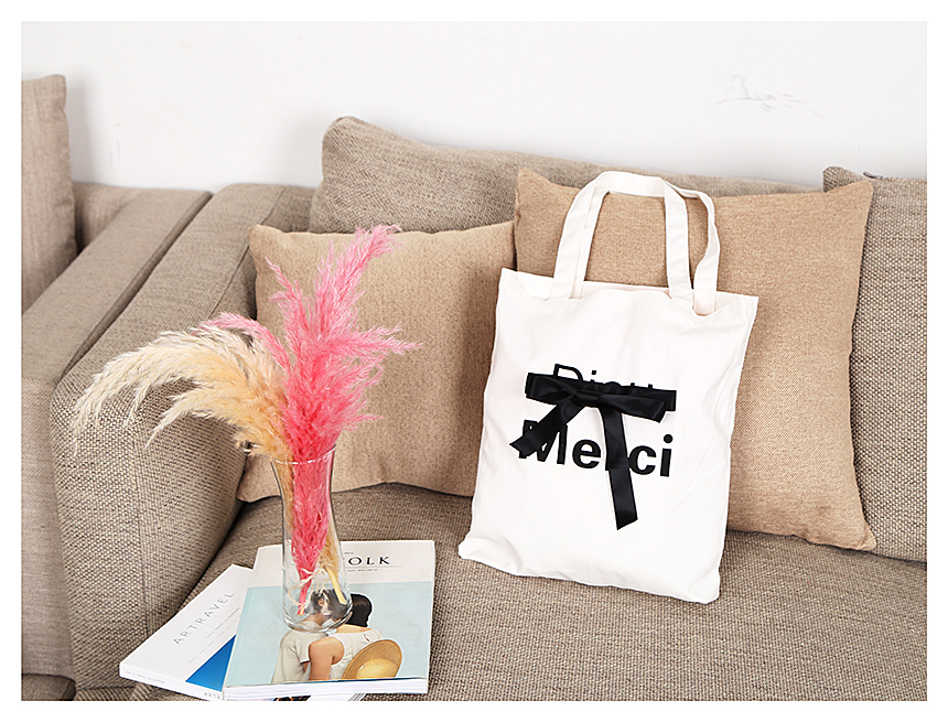 Handy St. Mercier Line Eco Bag Lovely Bag Recommen