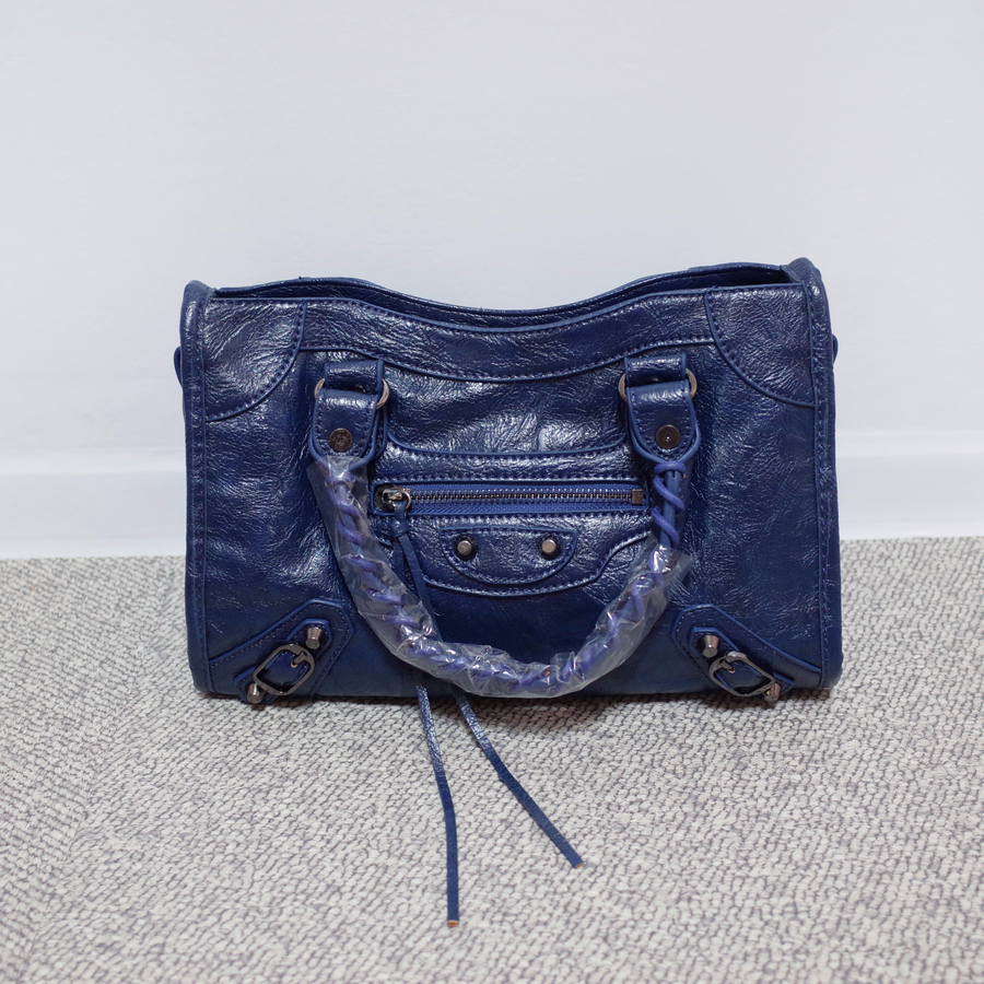 New Women's Bags Motorbag ​​Mini Daily Classic 