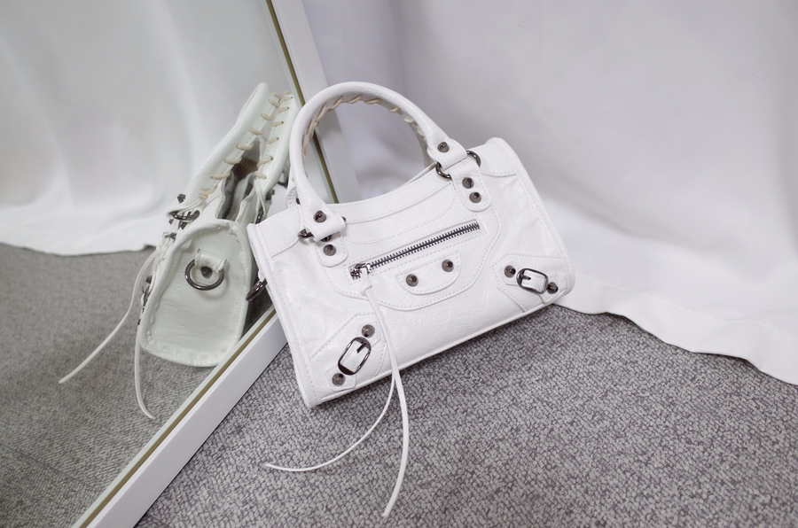 New Women's Bags Motorbag ​​Mini Daily Classic 