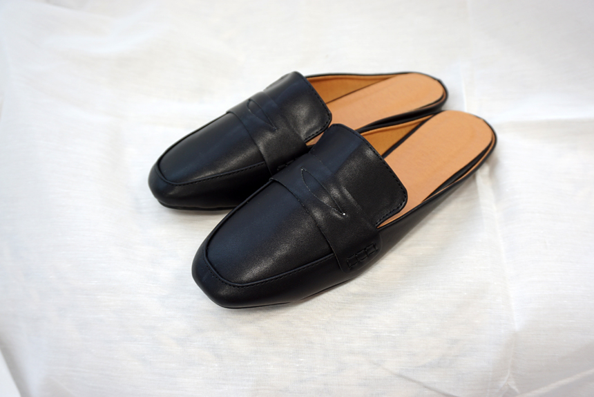 New Leather Suede Ladies Blouses Shoes Shoes