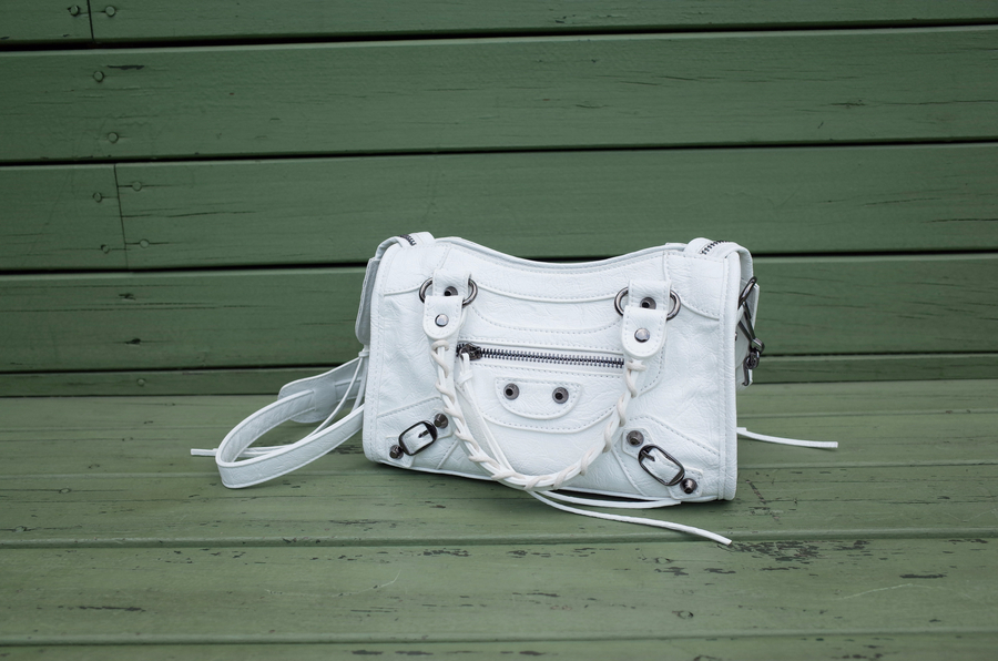 New Women's Bags Motorbag ​​Mini Daily Classic 