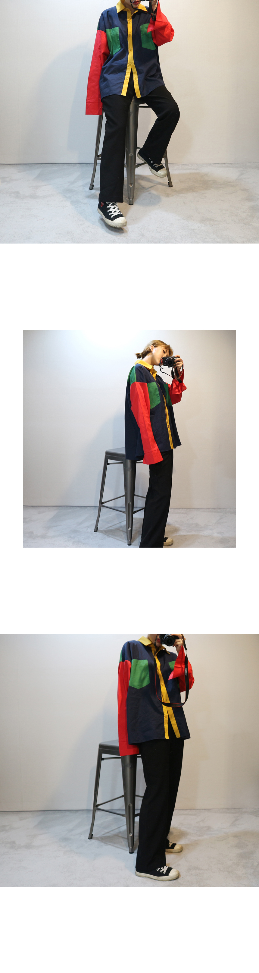 New Women's Pants High Waist Slacks Long Long L