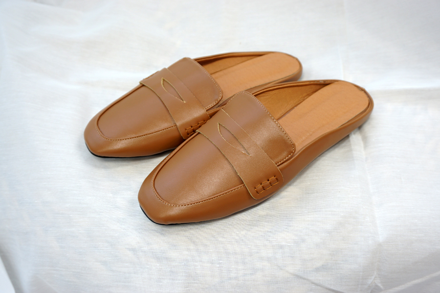 New Leather Suede Ladies Blouses Shoes Shoes