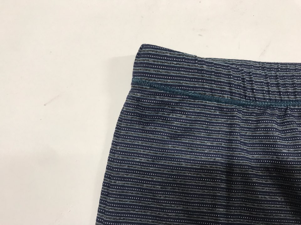 NEW MEN BOXER UNDERWEAR Smile modal droid set pant