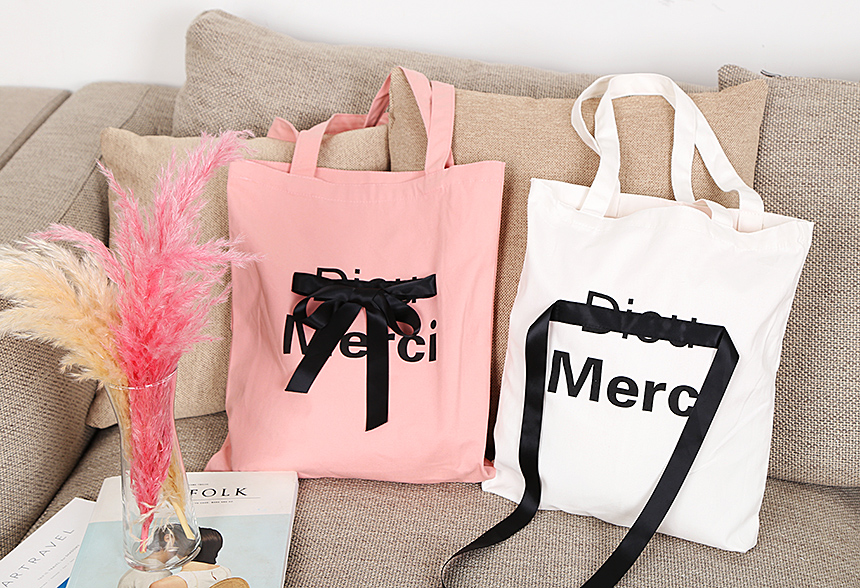 Handy St. Mercier Line Eco Bag Lovely Bag Recommen