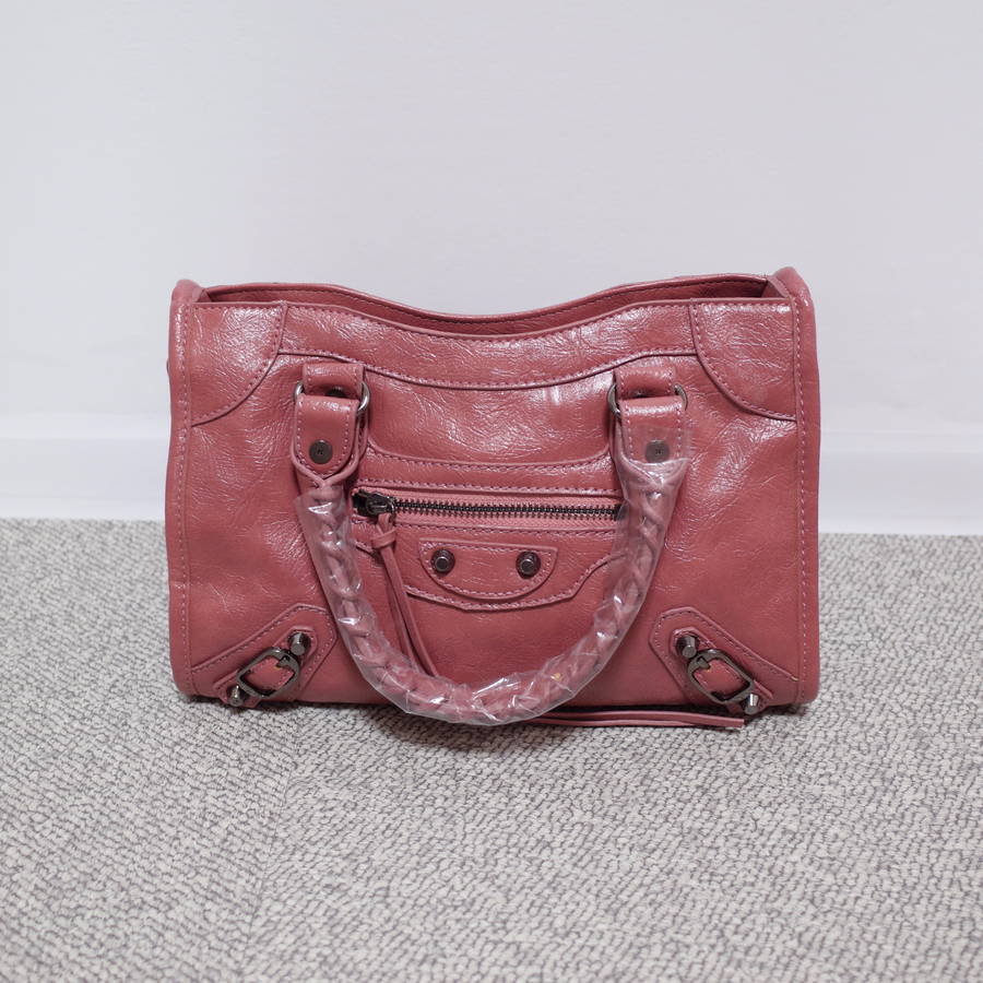 New Women's Bags Motorbag ​​Mini Daily Classic 