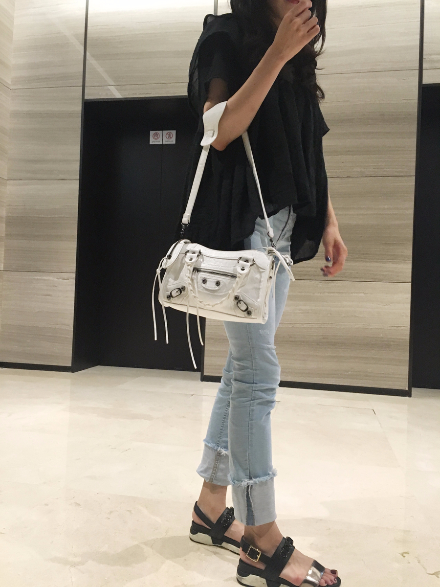 New Women's Bags Motorbag ​​Mini Daily Classic 