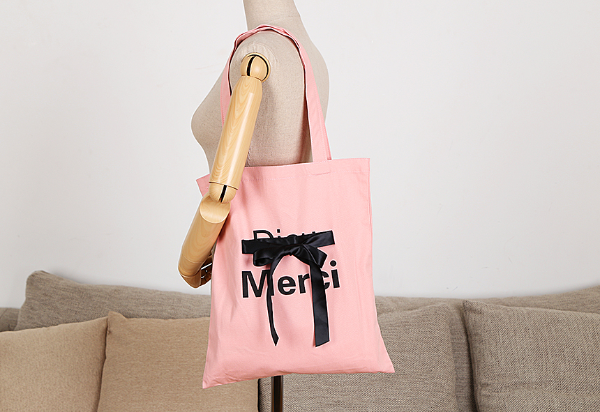 Handy St. Mercier Line Eco Bag Lovely Bag Recommen