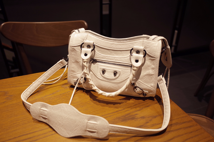 New Women's Bags Motorbag ​​Mini Daily Classic 