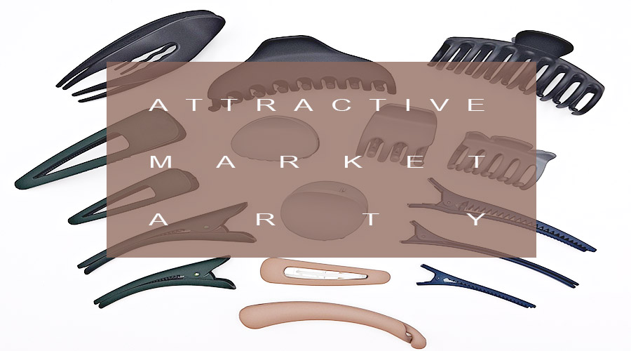 New hairpin hairpin pin hairpin date pin pretty ba