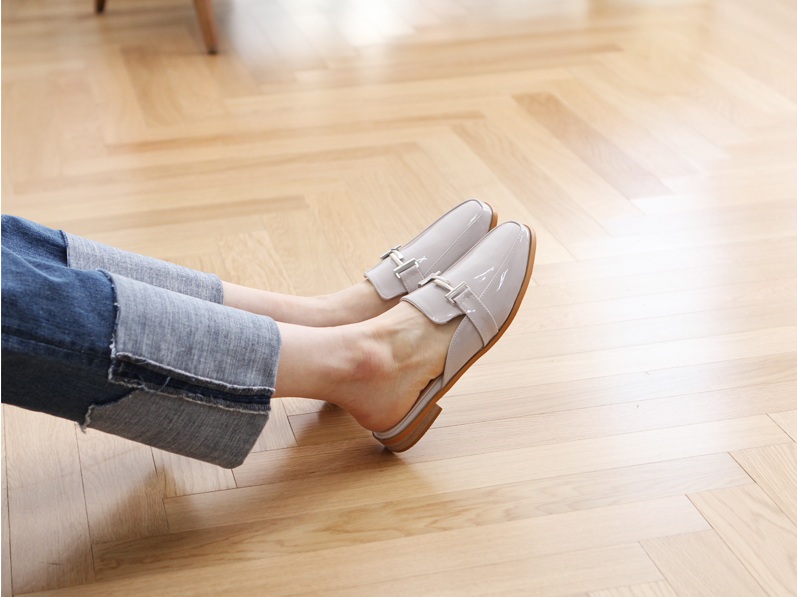 New Tee Buckle Annamal Blower Clean and Comfortabl