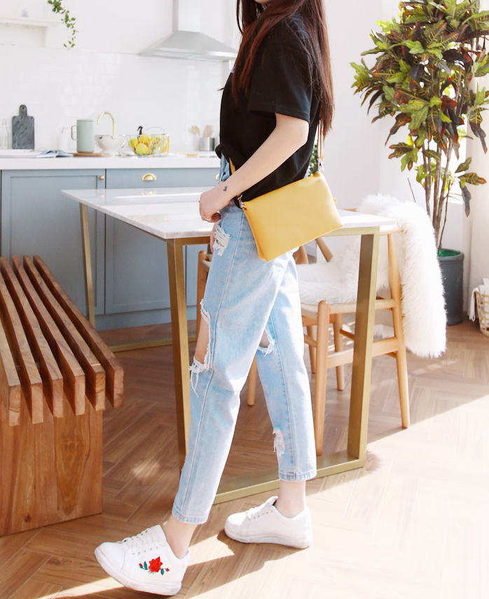 New Modern Daily Mini Cross Back Women's Bags F