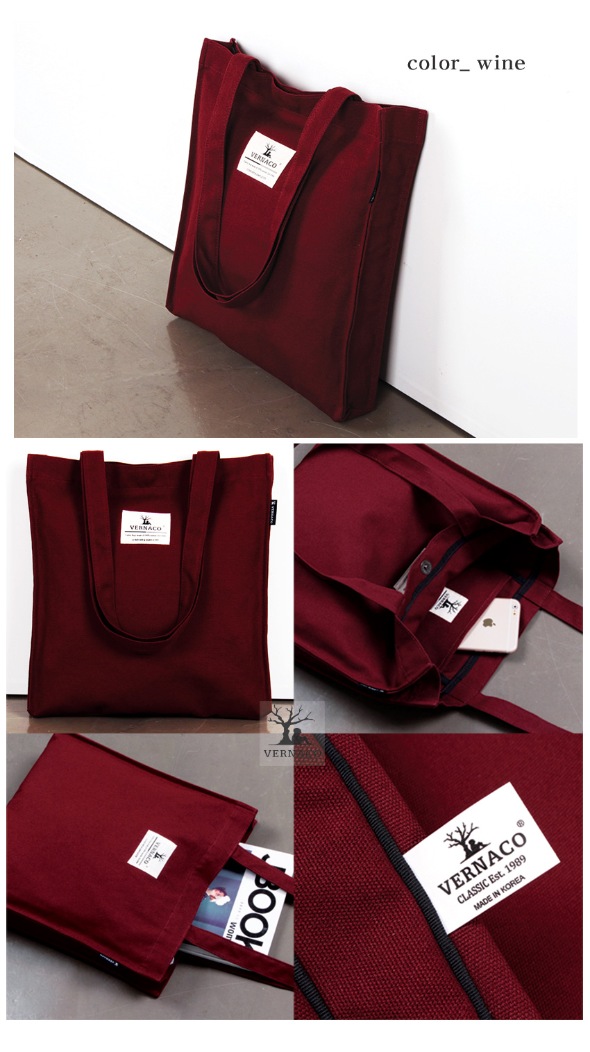 NEW ECO BAG eco-bags bag shoulder canvas man canva