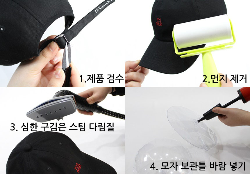 New Women's Hat genuine brand buckets hat man w