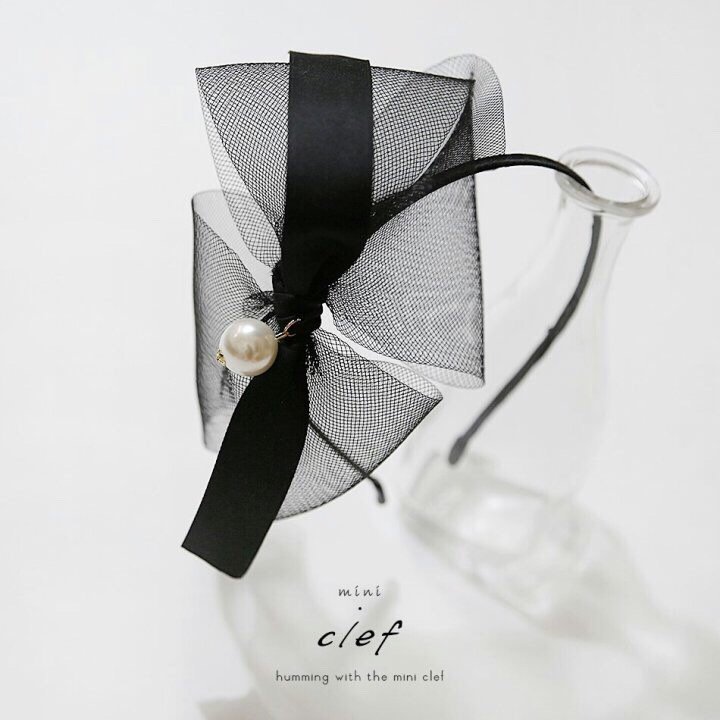 Special Day Hair Band 5 Color Girls Headband Brill