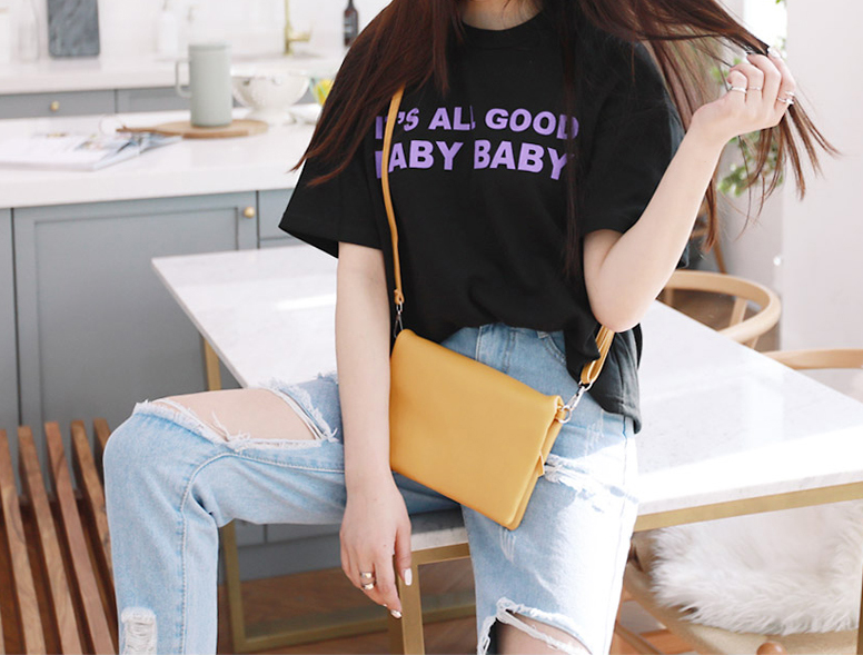 New Modern Daily Mini Cross Back Women's Bags F