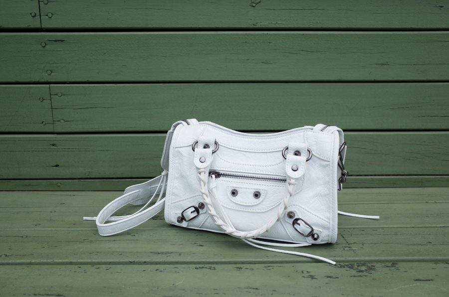 New Women's Bags Motorbag ​​Mini Daily Classic 