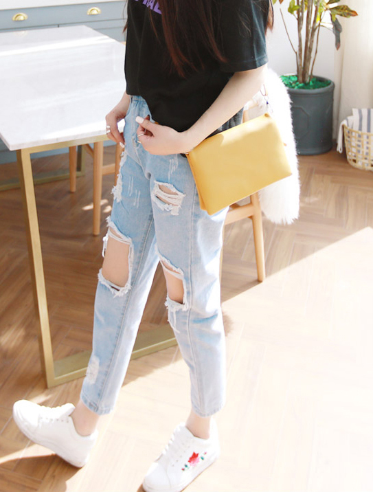 New Modern Daily Mini Cross Back Women's Bags F