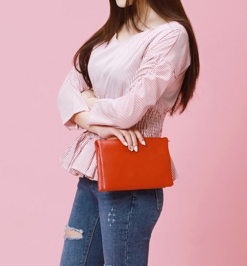 New Modern Daily Mini Cross Back Women's Bags F