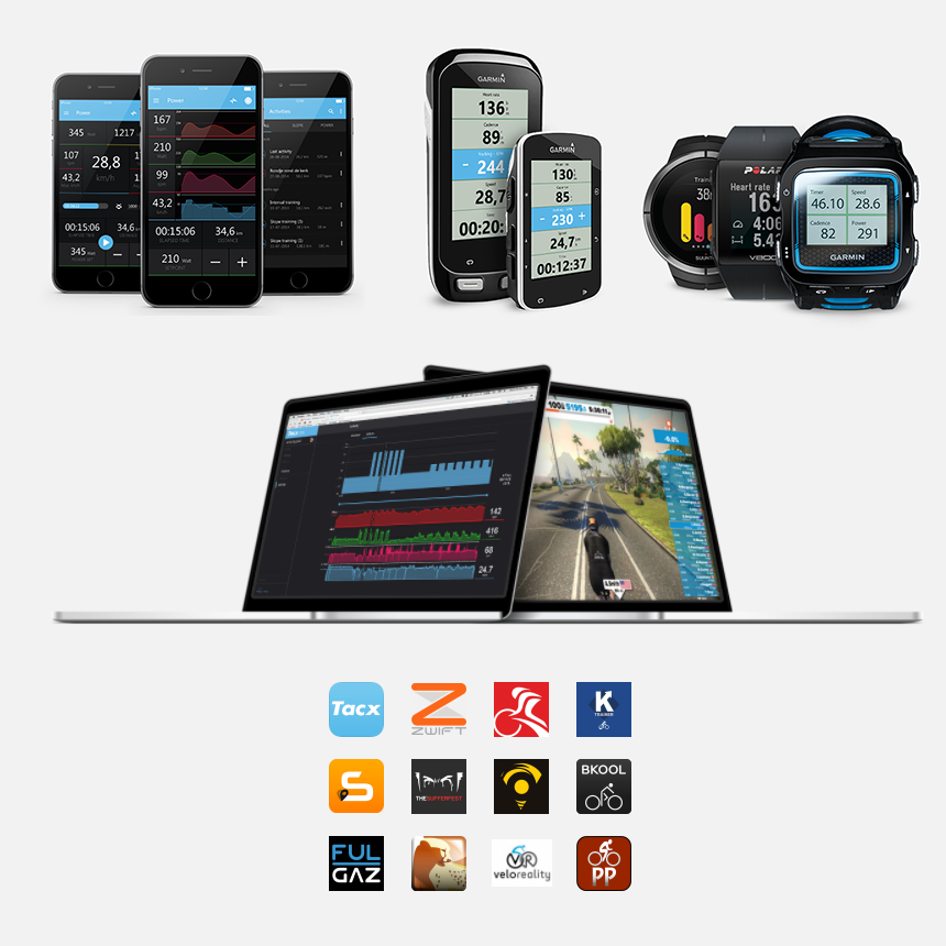 New Bicycle Tool Tas Flux Smart Neorora's Weft 