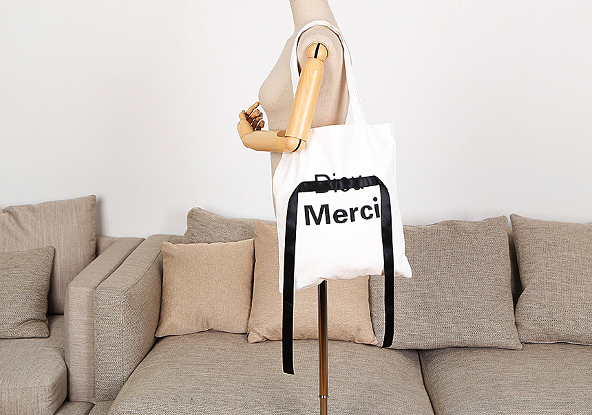 Handy St. Mercier Line Eco Bag Lovely Bag Recommen