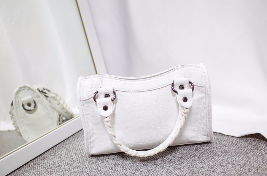 New Women's Bags Motorbag ​​Mini Daily Classic 