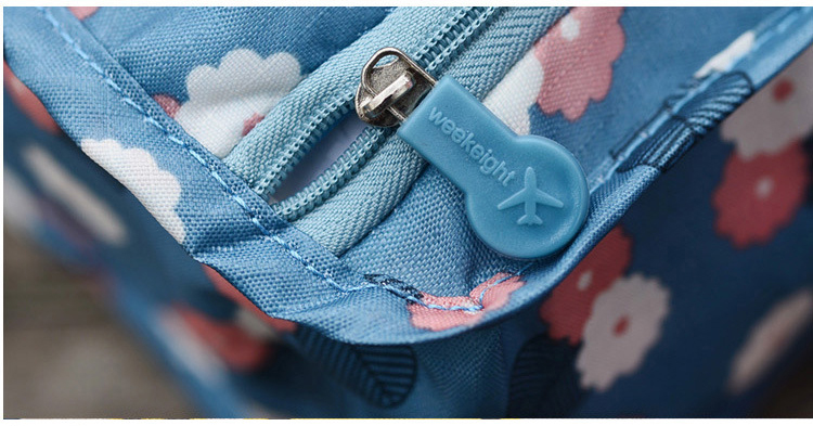 NEW TRAVEL STORAGE ORGANISER Botany Travel Pouch