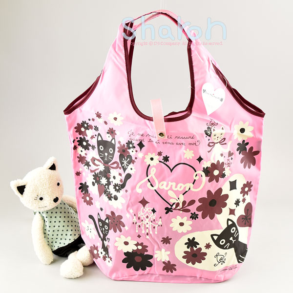 NEW ECO BAG Sharon Eco Bag L PK 7450-3 practical s