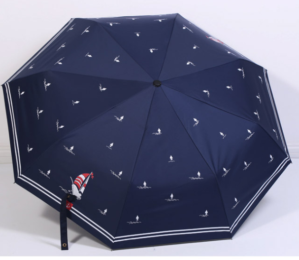 Mini Umbrella UV protection Beautiful Japanese umb