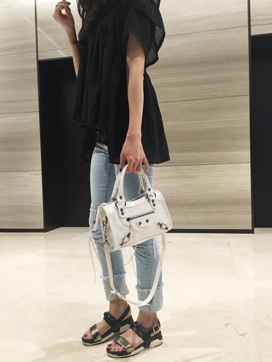 New Women's Bags Motorbag ​​Mini Daily Classic 