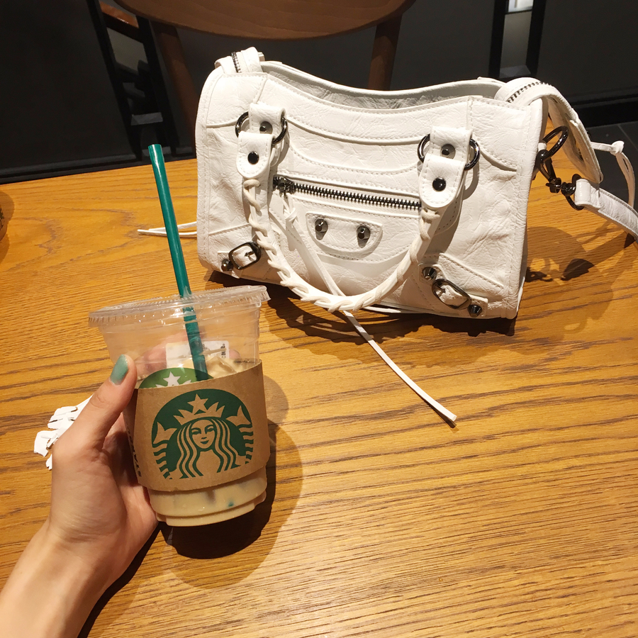 New Women's Bags Motorbag ​​Mini Daily Classic 